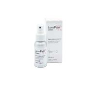 LESSPAIN SPRAY 30ML