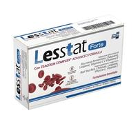 Lesstat forte 30 compresse