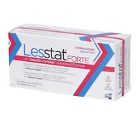 Lesstat Forte Compresse 60 pz Compresse