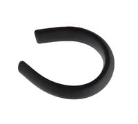 Lest de Neck Immersione,Anello de cou Antiscivolo Attrezzatura Immersione - Lest en Piombo doux et flexible pour la,pour hommes femmes amateur sports acquatiques subacquee Principiante Piscina