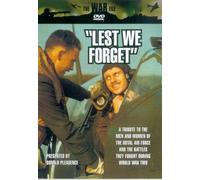 Lest We Forget [Edizione: Regno Unito] [Edizione: Regno Unito]