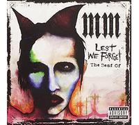 Marilyn Manson - Lest We Forget-Best Of Marliyn Manson