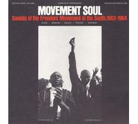 Lest We Forget - Vol. 1-Movement Soul Sounds Of The Freedom Movemen