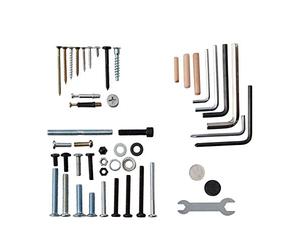 Lestarain Accessori per Sgabello da Bar X-0001I