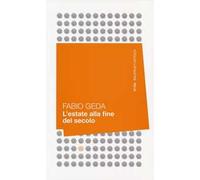 L'estate alla fine del secolo