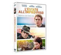 L'Estate All'Improvviso (DVD)
