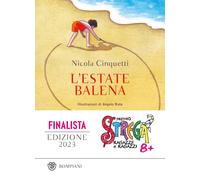 L'estate balena