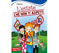 L' estate che non ti aspetti