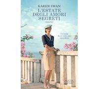 L'estate degli amori segreti
