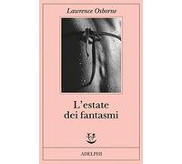 L' estate dei fantasmi