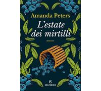 L'estate dei mirtilli