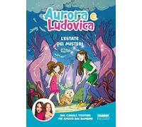 L'estate dei misteri