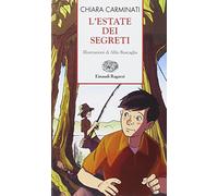 L'estate dei segreti