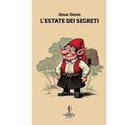 Libri Omar Onnis - L' Estate Dei Segreti