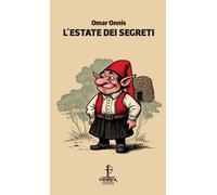 Libri Omar Onnis - L' Estate Dei Segreti