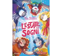L'estate dei sogni - Stilton Tea