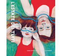 L'estate dei tuffi - Stridsberg Sara