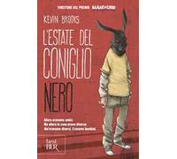 L'estate del coniglio nero