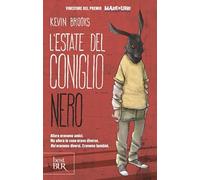 L'estate del coniglio nero