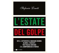 L'estate del golpe