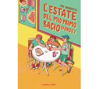 L'estate del mio primo bacio (forse). Ediz. integrale