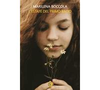 L'estate del primo bacio