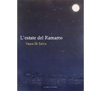 L'estate del Ramarro