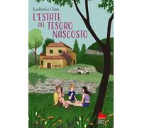 L'estate del tesoro nascosto