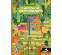 L'estate del tesoro nascosto. Con e-book. Con espansione online