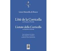 L'estate della Corricella. Un francese a Procida-L'été de la Corricella. Un Français à Procida