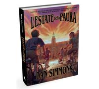 L'ESTATE DELLA PAURA - SIMMONS DAN - ARMENIA