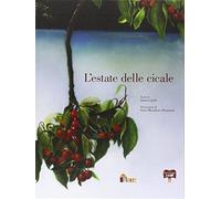 L'estate delle cicale