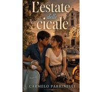 L'estate delle cicale