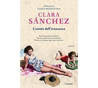 L'estate dell'innocenza