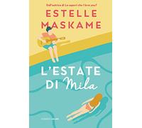 L'estate di Mila
