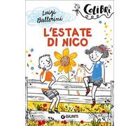L'estate di Nico