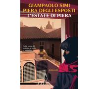 L'estate di Piera - Simi Giampaolo, Degli Esposti Piera