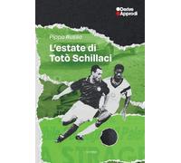 L'estate di Totò Schillaci