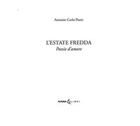 L'estate fredda. Poesie d'amore