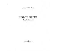 L'estate fredda. Poesie d'amore