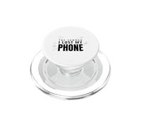 L'estate ho perso il mio telefono divertente atmosfera retrò PopSockets PopGrip per MagSafe
