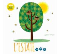 L' estate. I minilibri. Ediz. a colori