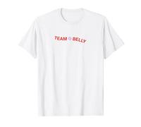 L'estate I Turned Pretty - Team Belly Wavy Maglietta
