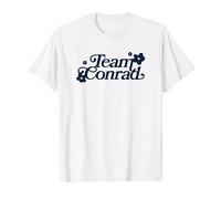 L'estate I Turned Pretty - Team Conrad Floral Maglietta