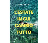 L'estate in cui cambiò tutto