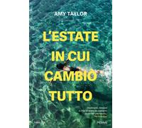 L'estate in cui cambiò tutto - 2026 - Piemme (Thriller)