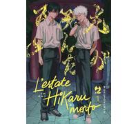 L'estate in cui Hikaru è morto. Ediz. variant. Con acrylic standee (Vol. 1)