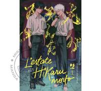 L'estate in cui Hikaru è morto n° 01 Variant con Acrylic Standee