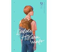 L'estate in cui Hikaru è morto (Vol. 2)