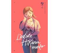 L'estate in cui Hikaru è morto (Vol. 4) – Edizioni BD